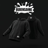 Bubensahne Hoodie