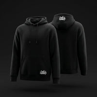 Bubensahne Hoodie