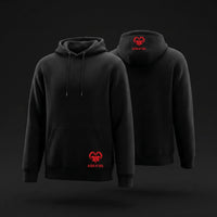 GIG Hoodie Glück