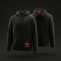 GIG Hoodie Glück