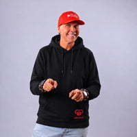 GIG Hoodie Glück