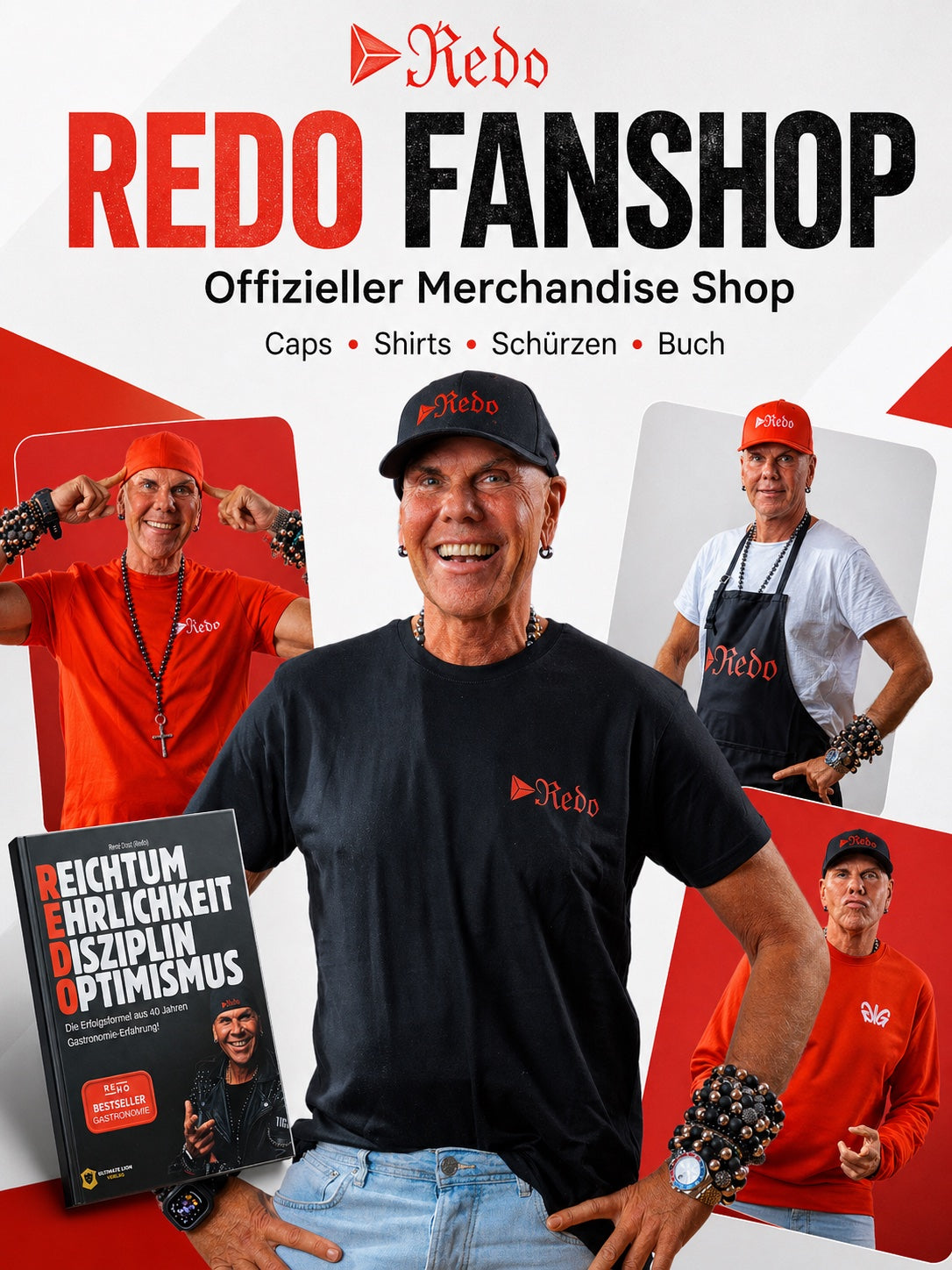 Redo Shop Redo G I G Fanshop redo-shop-redo-g-i-g-fanshop