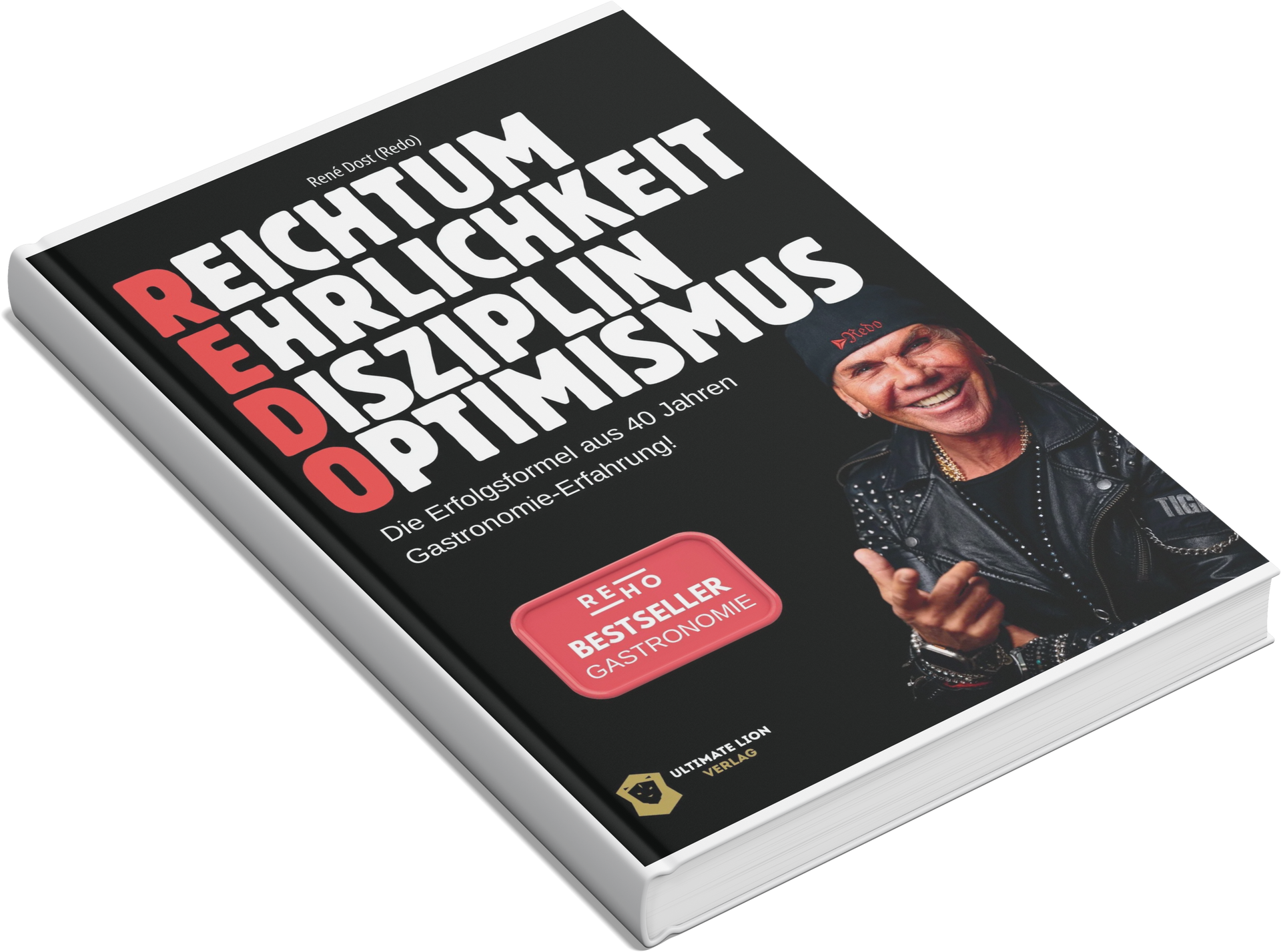 Redo-Shop – Redo G.I.G Fanshop