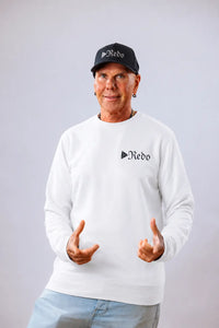 Redo Pullover